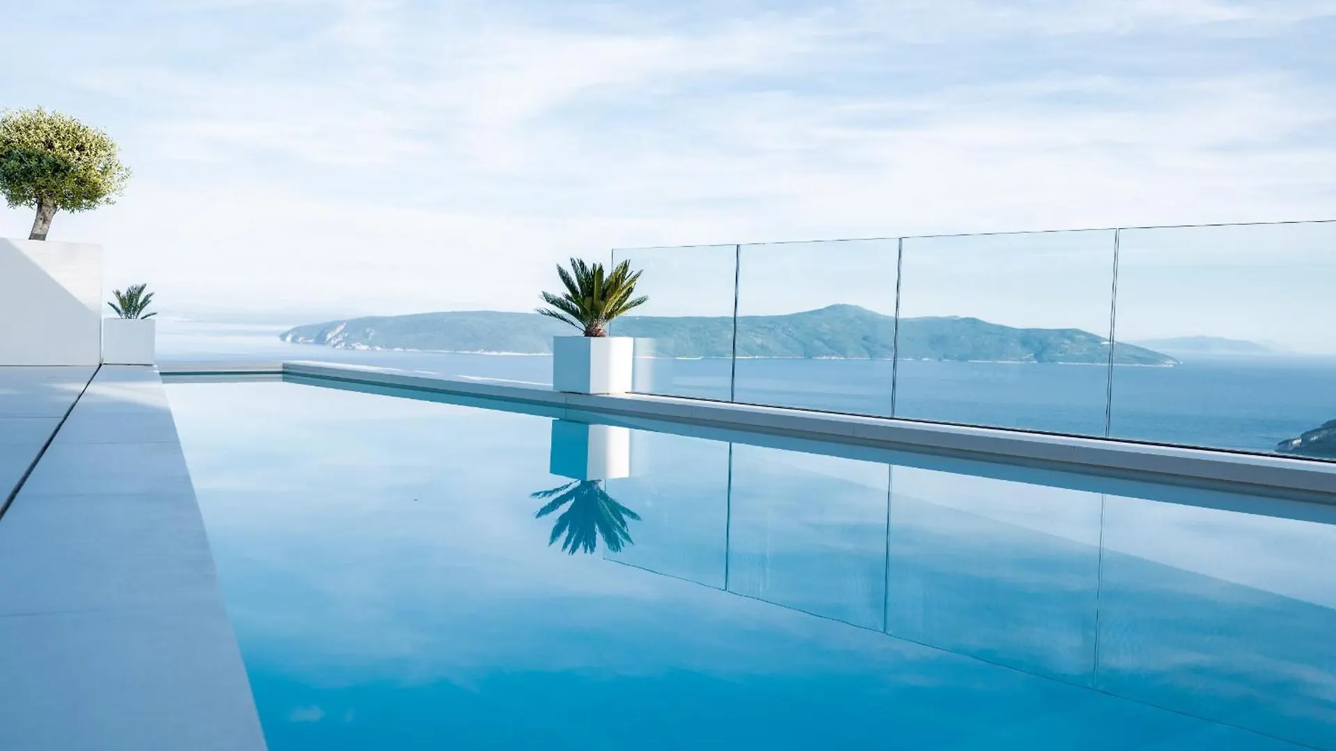 Villa 3,0 Near Opatija For 8 People With Indoor And Outdoor Pool & Wellness