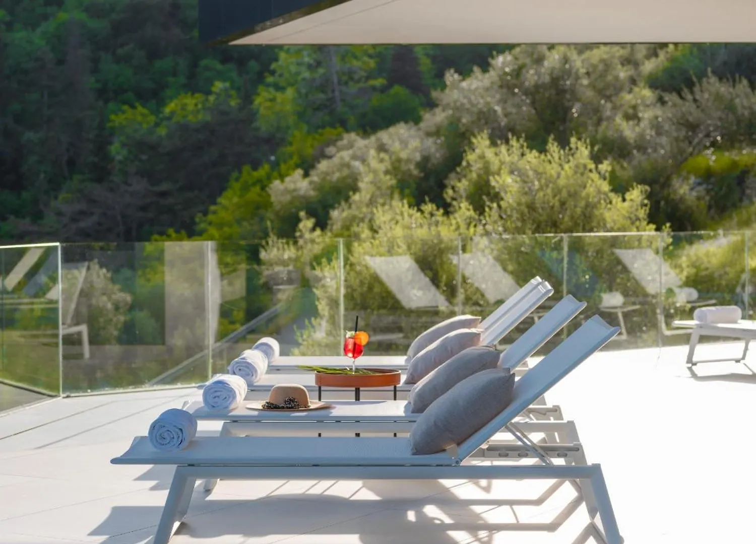 Villa 3,0 Near Opatija For 8 People With Indoor And Outdoor Pool & Wellness