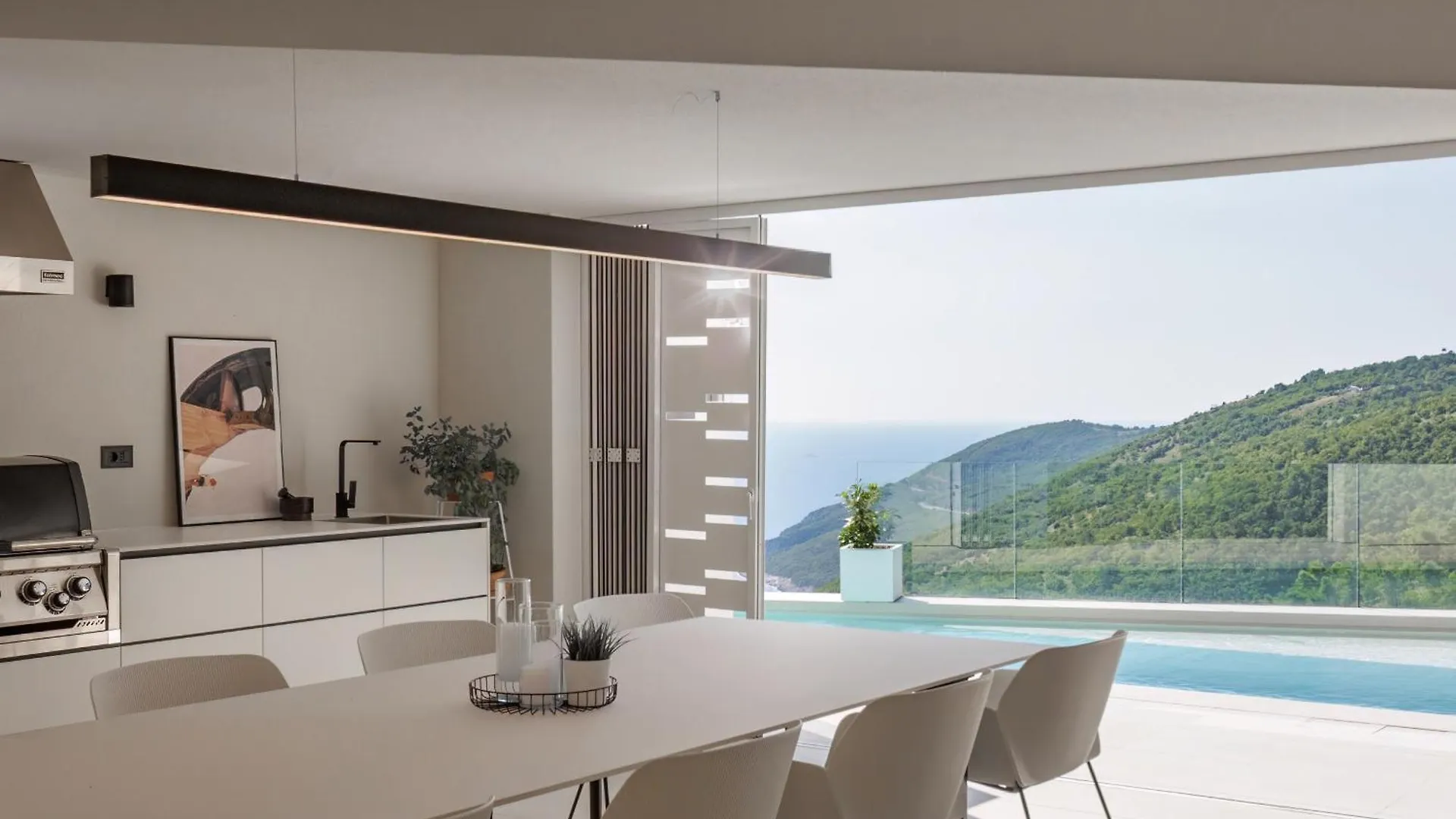 Villa 3,0 Near Opatija For 8 People With Indoor And Outdoor Pool & Wellness