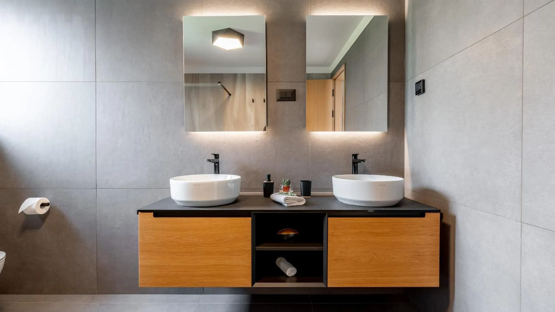 Villa 3,0 Near Opatija For 8 People With Indoor And Outdoor Pool & Wellness Croatia