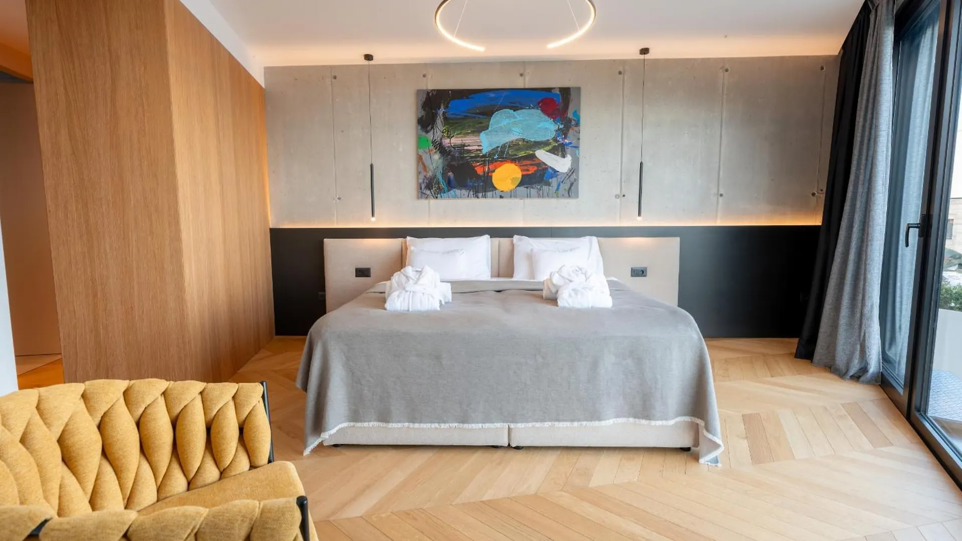Villa 3,0 Near Opatija For 8 People With Indoor And Outdoor Pool & Wellness